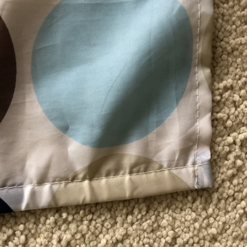 Kennedy Home Collection modern microfiber